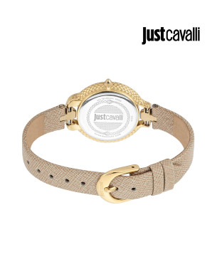 JUST CAVALLI Ladies Watch
